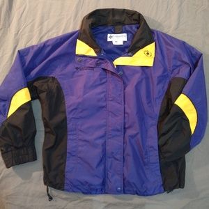 Womens M Columbia Bugaboo Jacket Mid-weight